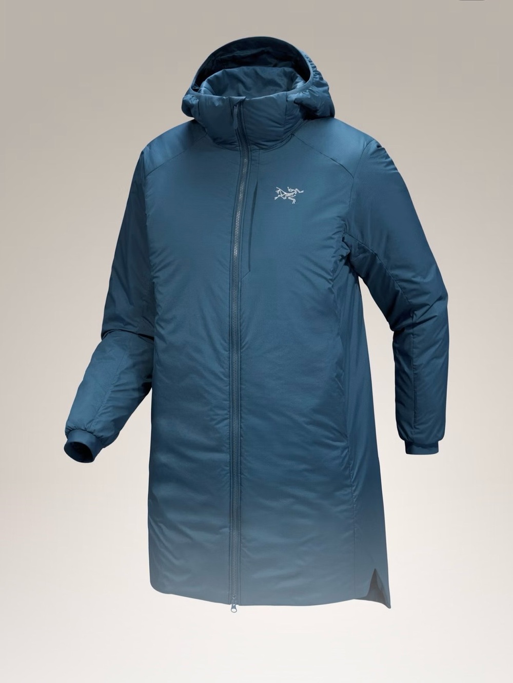 Arc'teryx Atom Long Coat Women’s